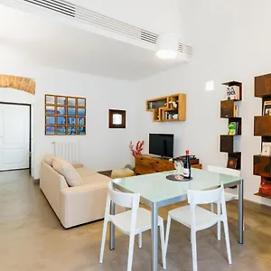 Maison Del Capo , Palermo Italy