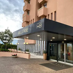 **** Hotel Bellevue Italien