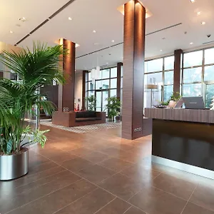 **** Hotel Western Monza E Brianza Palace Italien