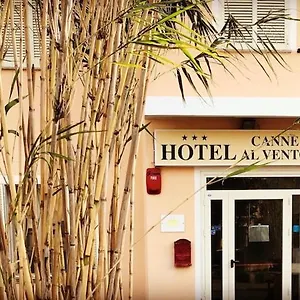 *** Hotel Canne Al Vento Italien