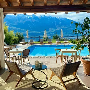 **** Aparthotel Dalco & Italien