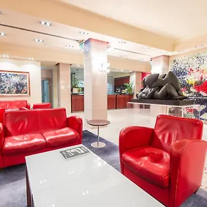 **** Hotel Palace Bonvecchiati Italien