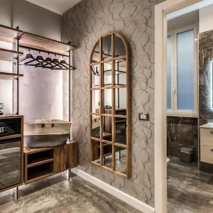 Apollo Boutique Hotell