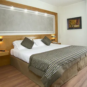 **** Hotel President Italien
