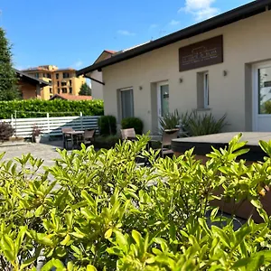 Appartamento La Corte Di Silvia Sesto Calende