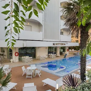 **** Hotel Vittoria Italien