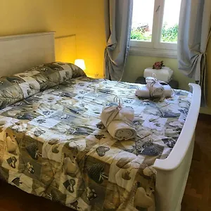 Appartamento La Marmora Firenze