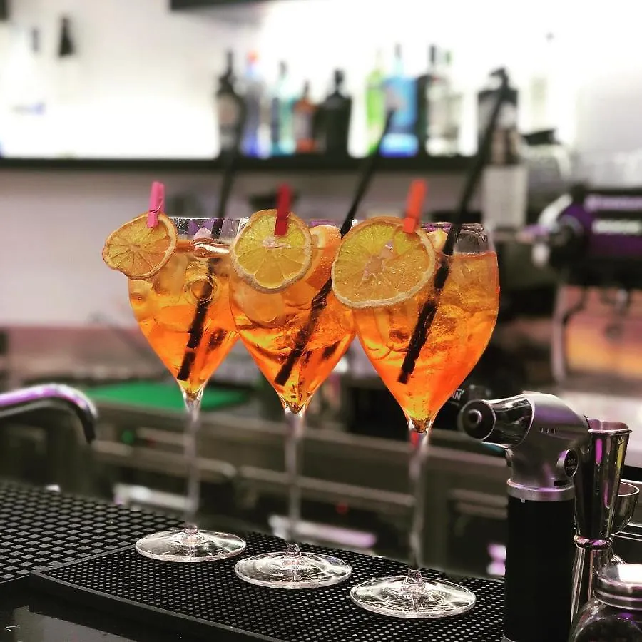 The One Boutique Hotel & Spa Rome (Adults Only)