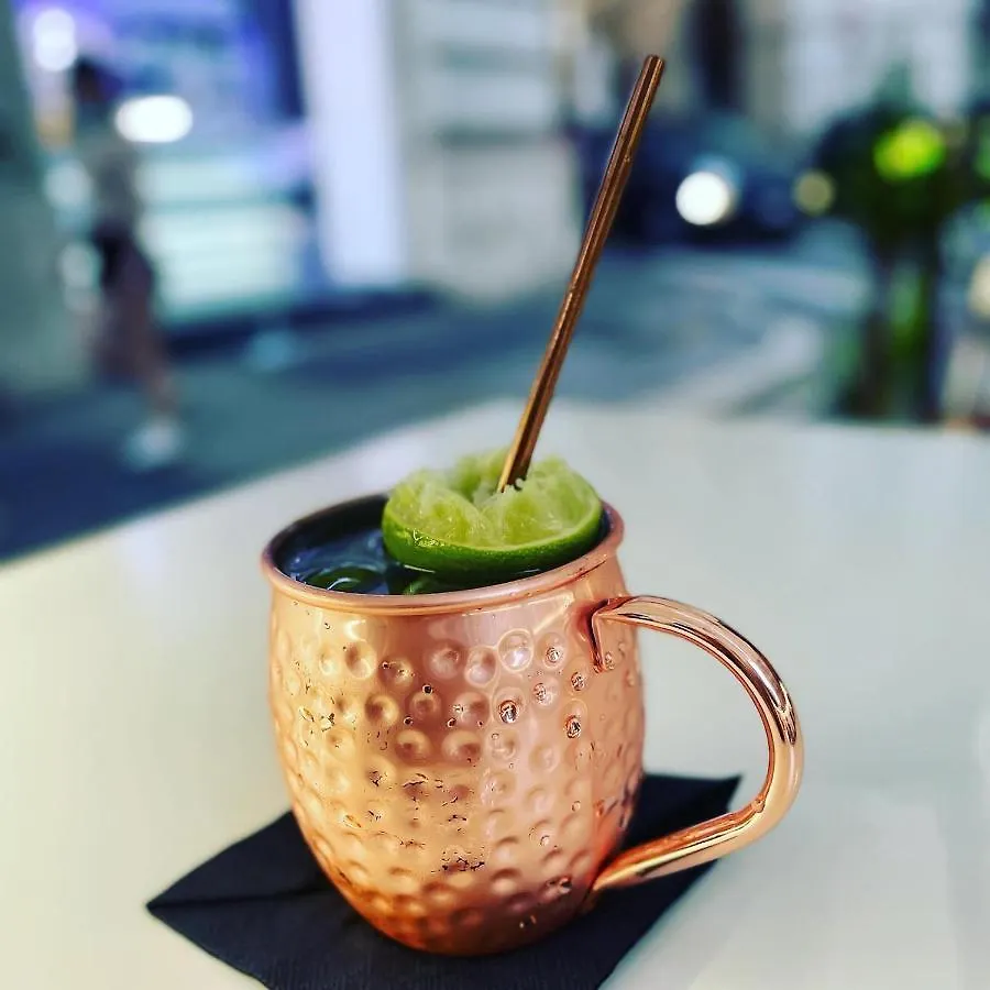 The One Boutique Hotel & Spa Rome (Adults Only)