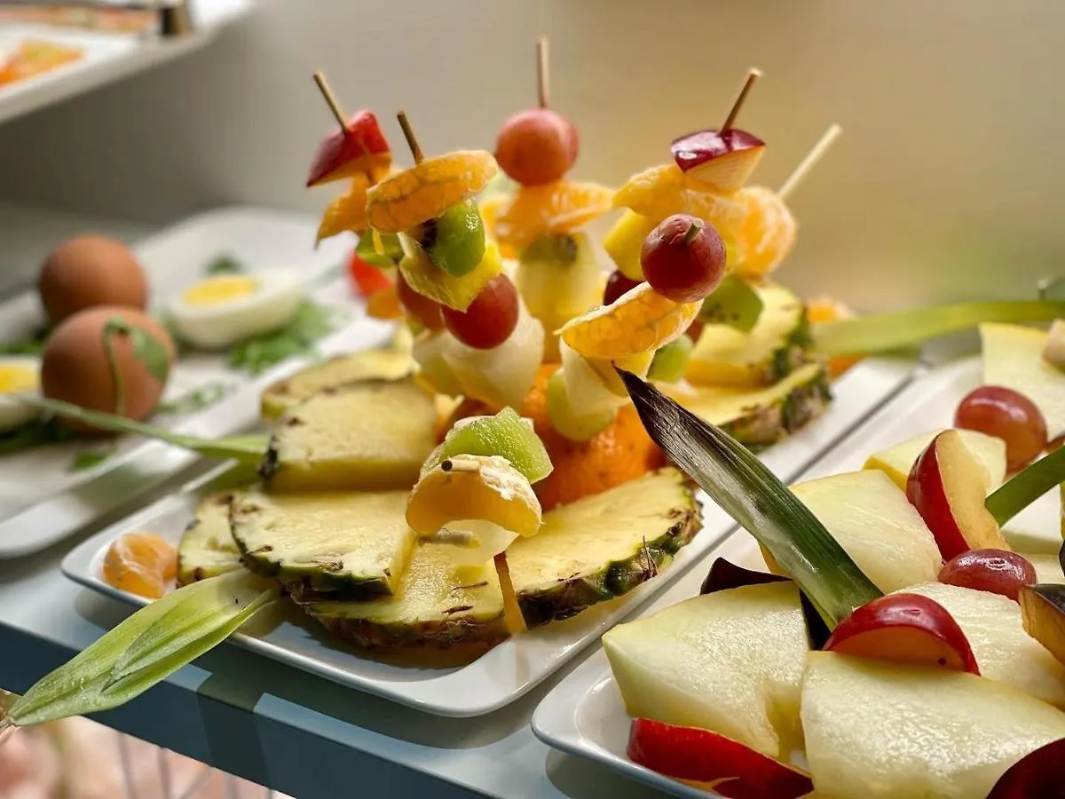The One Boutique Hotel & Spa Rome (Adults Only)