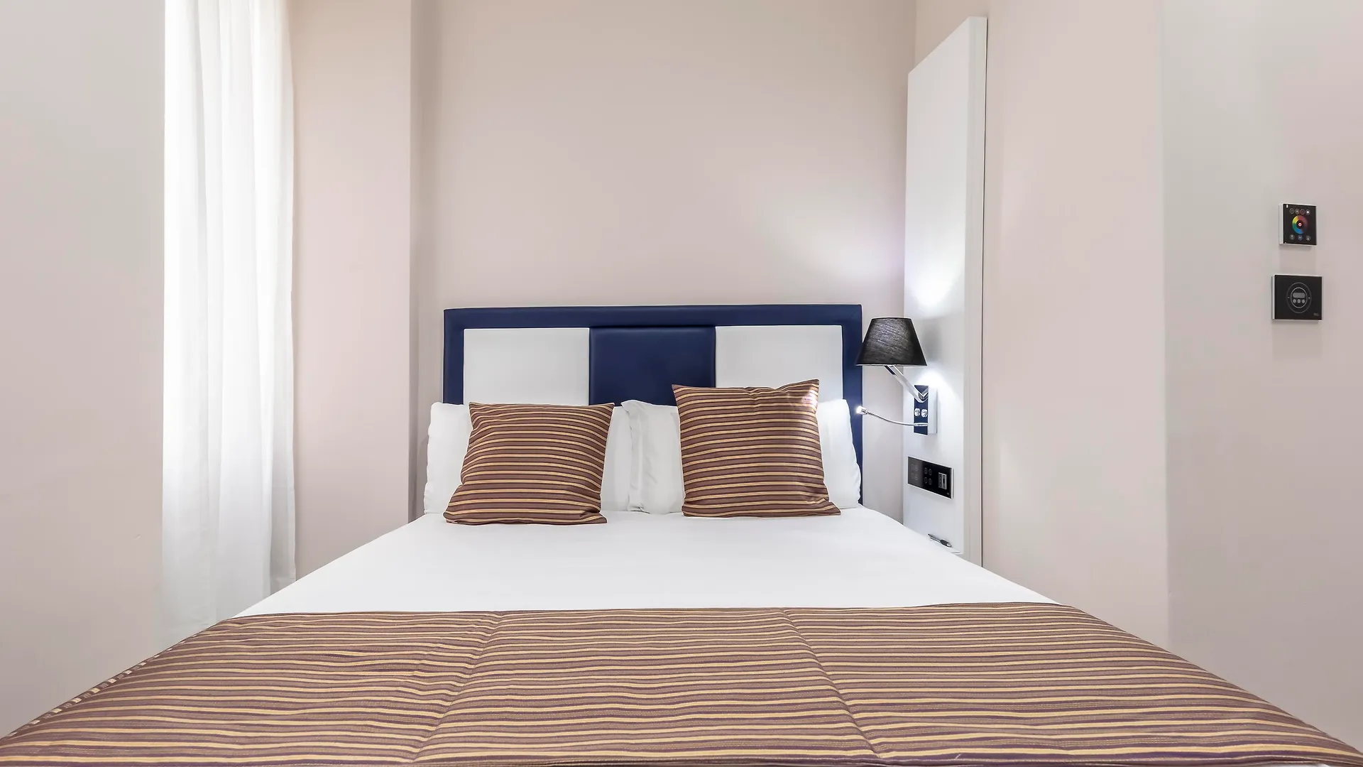 The One Boutique Hotel & Spa Rome (Adults Only)