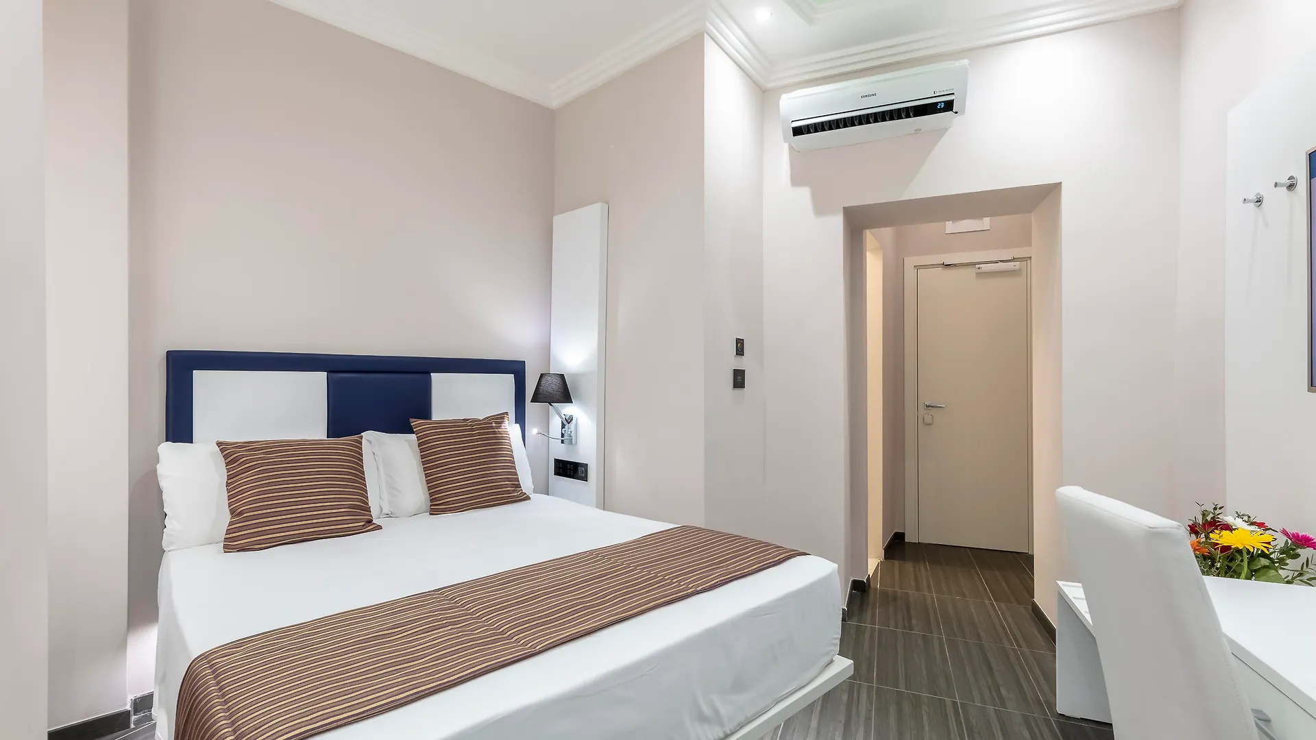 The One Boutique Hotel & Spa Rome (Adults Only)