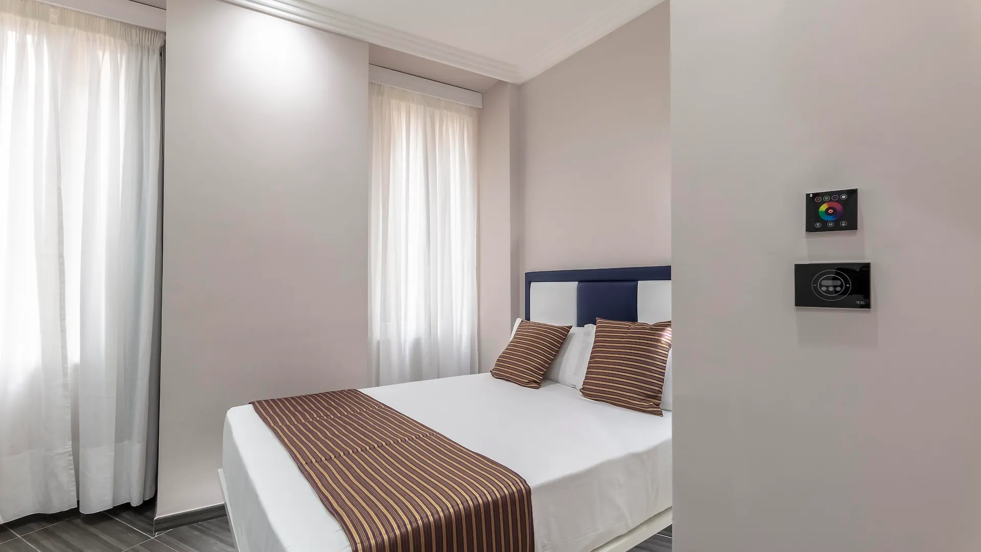 The One Boutique Hotel & Spa Rome (Adults Only)