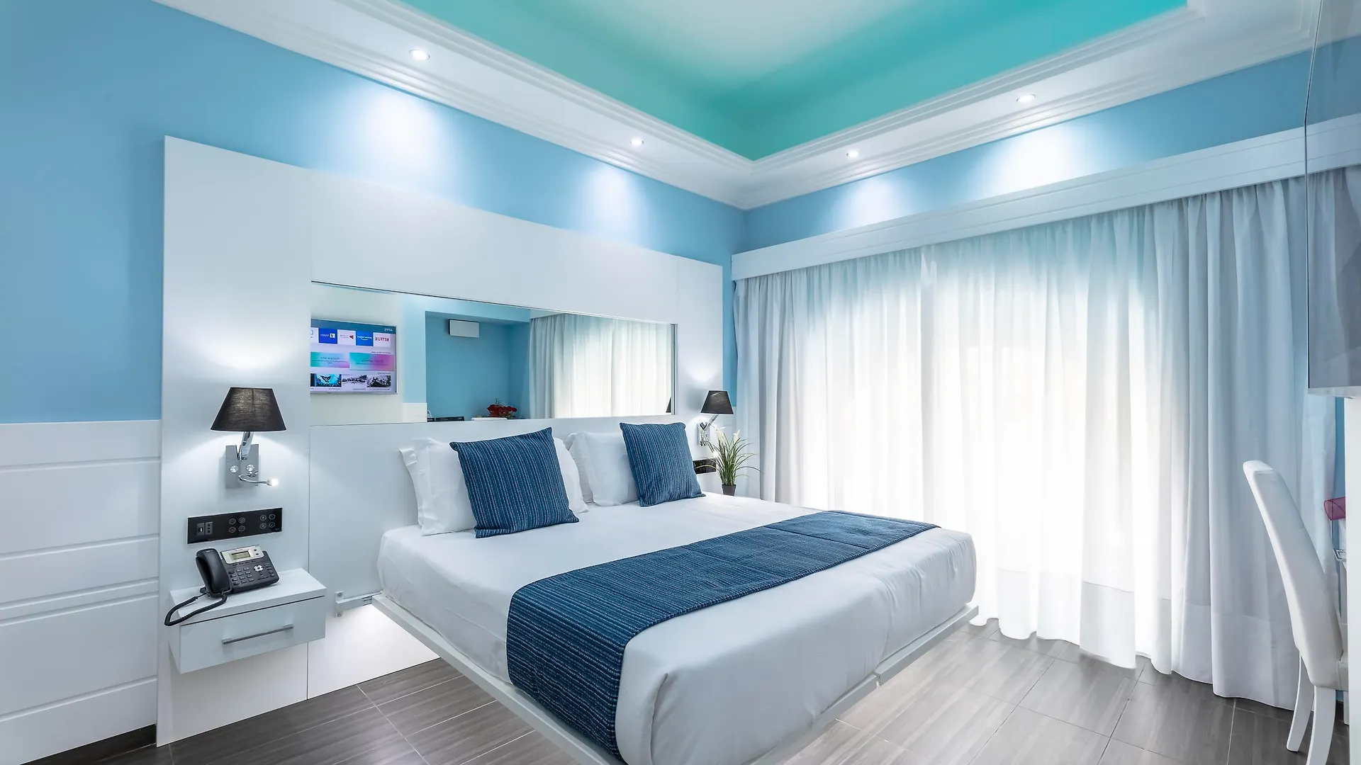 The One Boutique Hotel & Spa Rome (Adults Only)