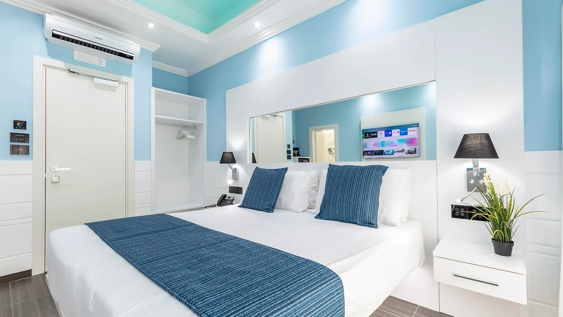The One Boutique Hotel & Spa Rome (Adults Only)