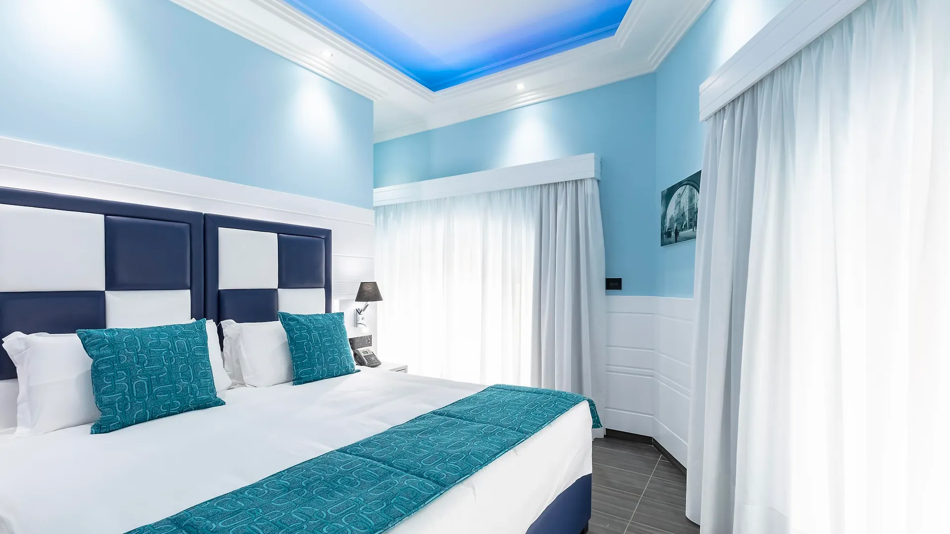 The One Boutique Hotel & Spa Rome (Adults Only)