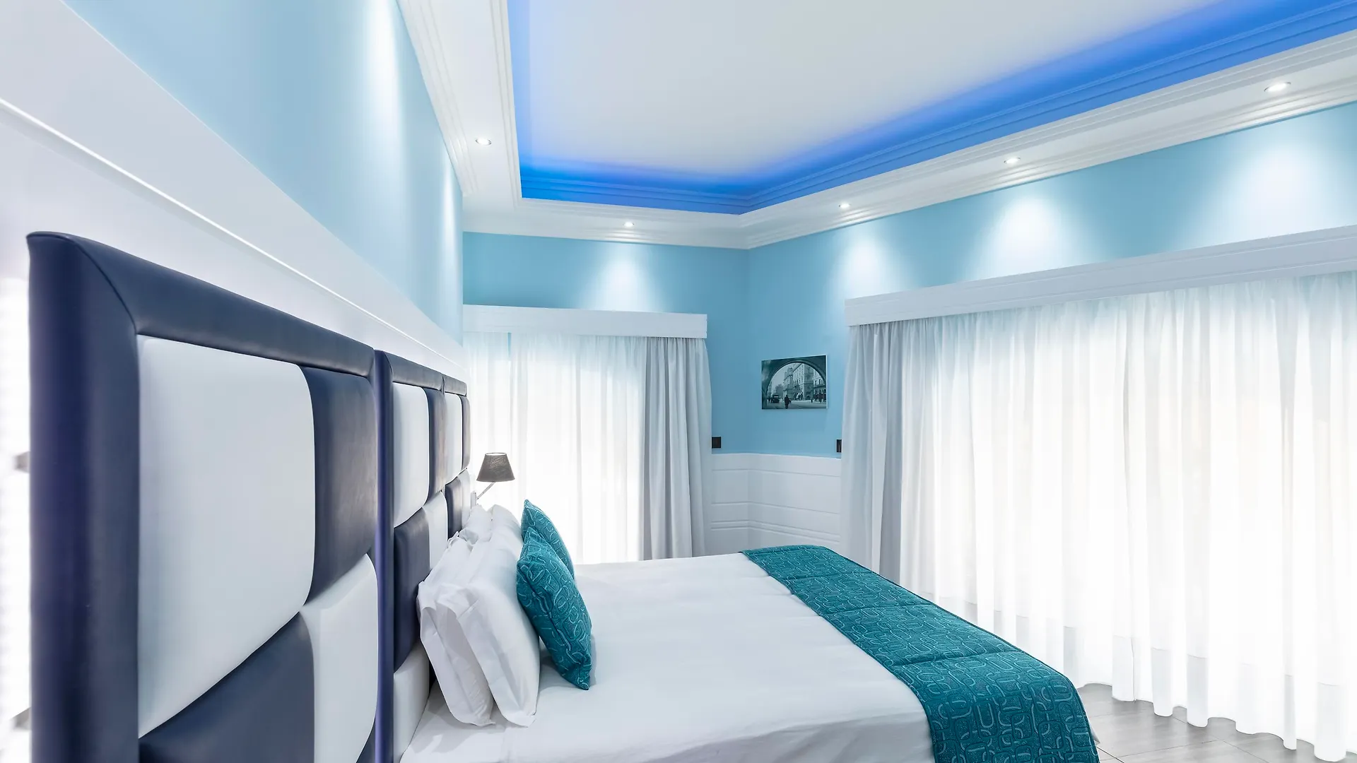 The One Boutique Hotel & Spa Rome (Adults Only)