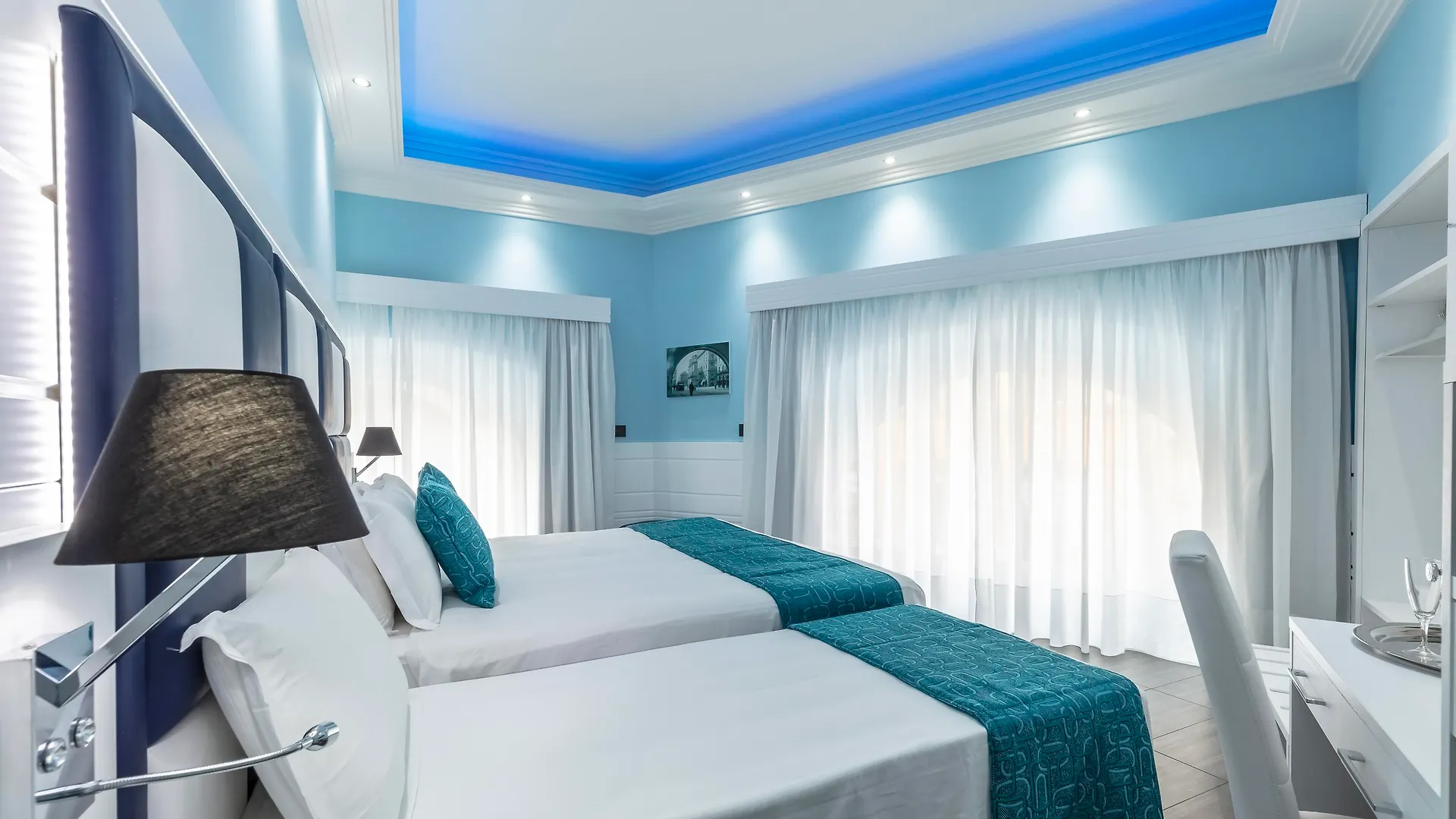 The One Boutique Hotel & Spa Rome (Adults Only)