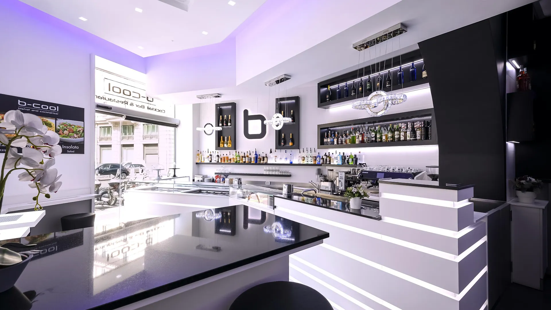 ****  The One Boutique Hotel & Spa Rome (Adults Only) Italien