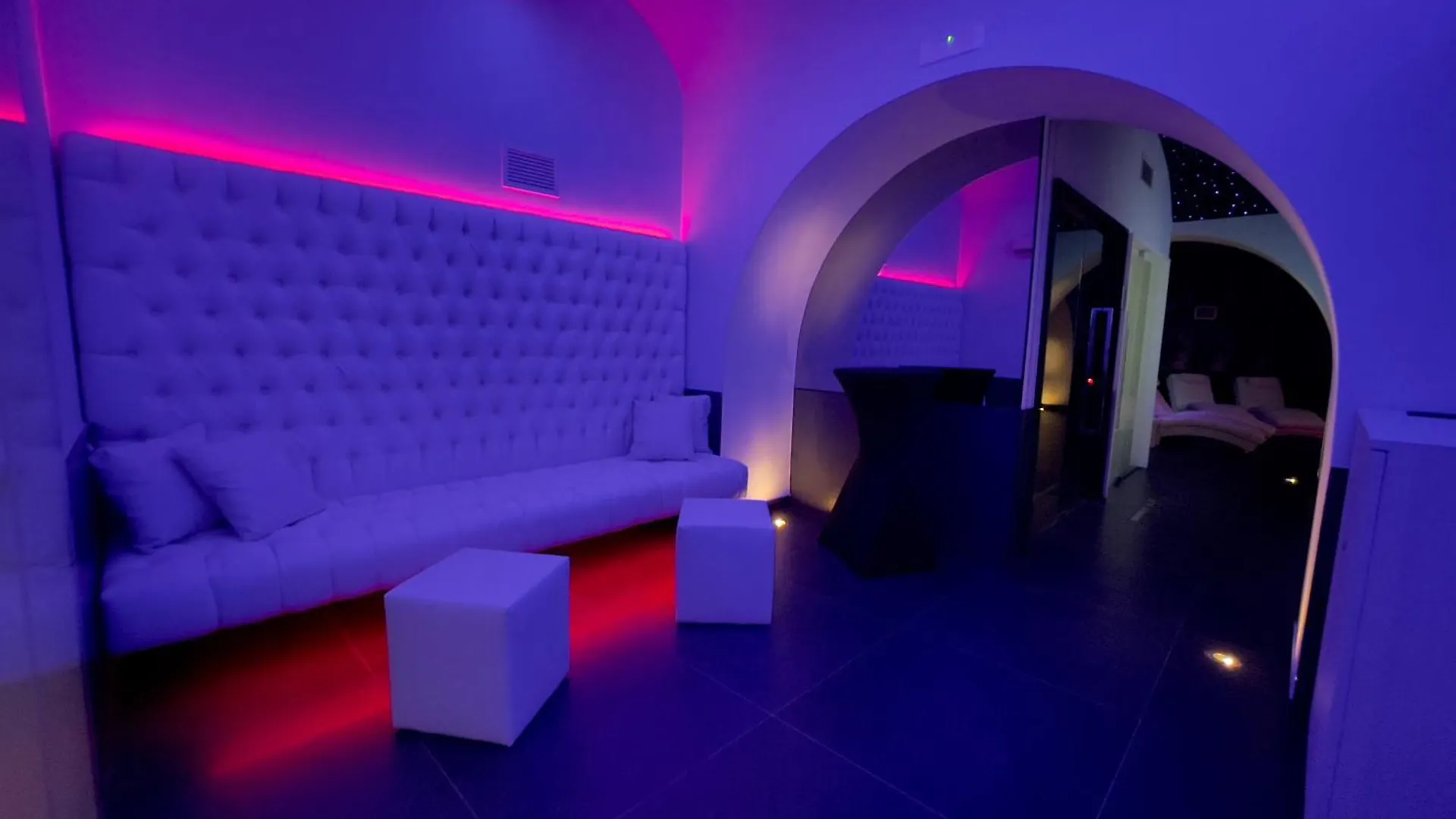 The One Boutique Hotel & Spa Rome (Adults Only)