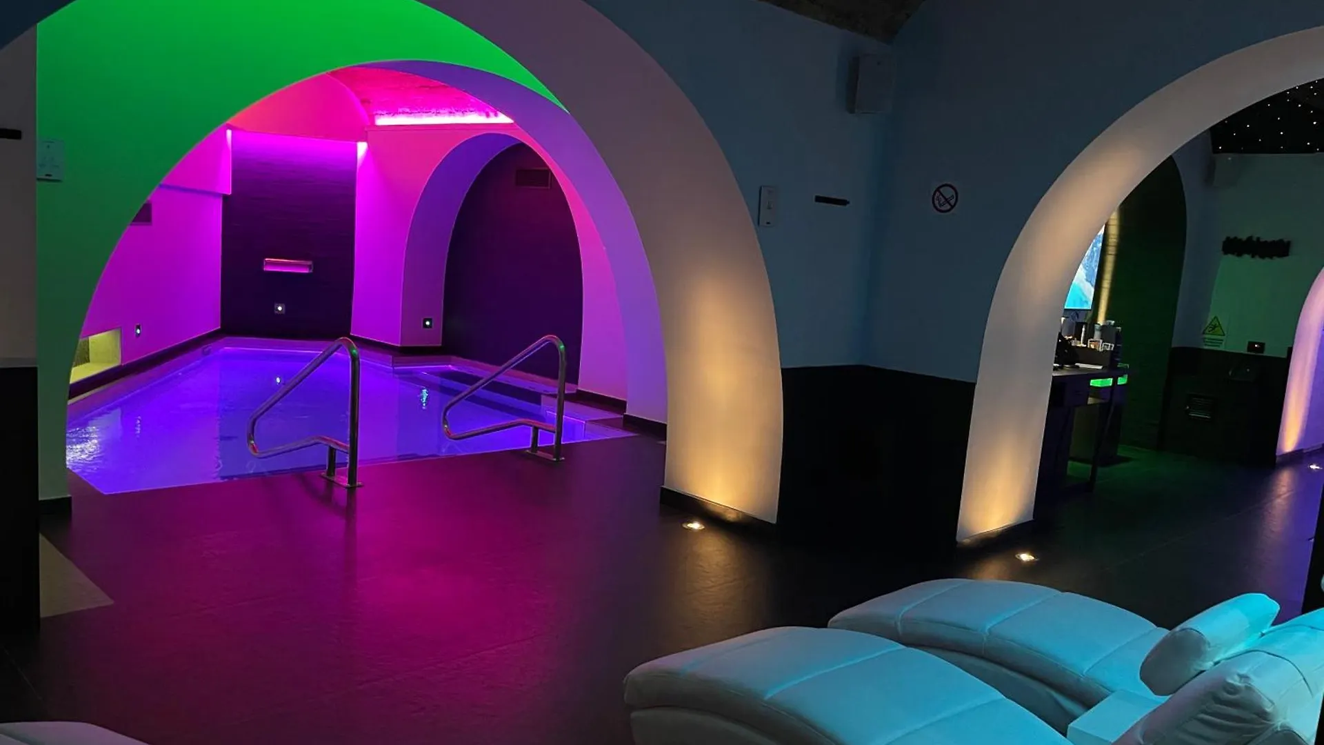 The One Boutique Hotel & Spa Rome (Adults Only)
