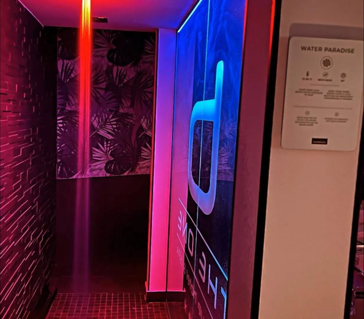 The One Boutique Hotel & Spa Rome (Adults Only)