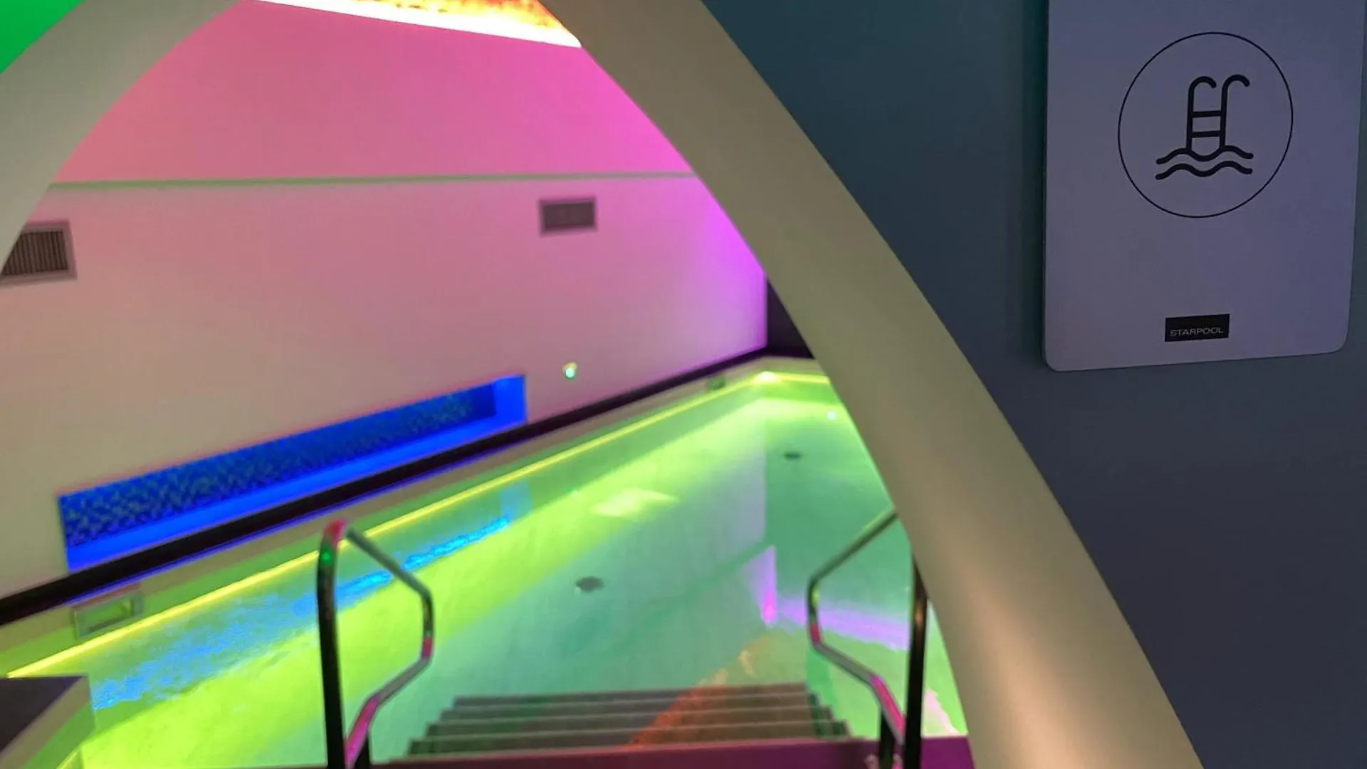 The One Boutique Hotel & Spa Rome (Adults Only)