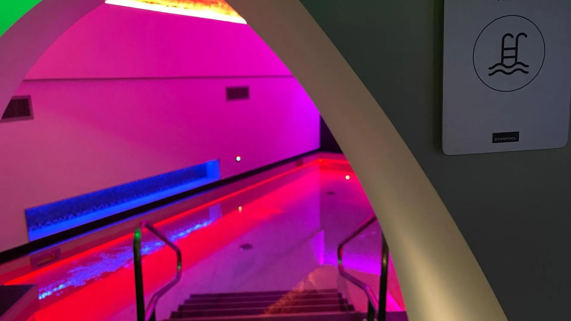 The One Boutique Hotel & Spa Rome (Adults Only)