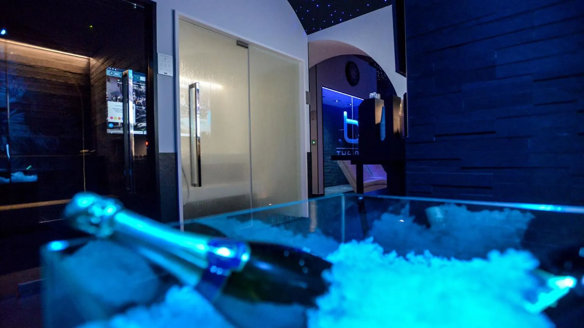 The One Boutique Hotel & Spa Rome (Adults Only) Italien