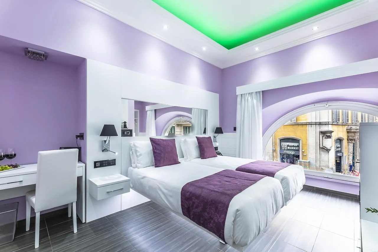 The One Boutique Hotel & Spa Rome (Adults Only) Italië