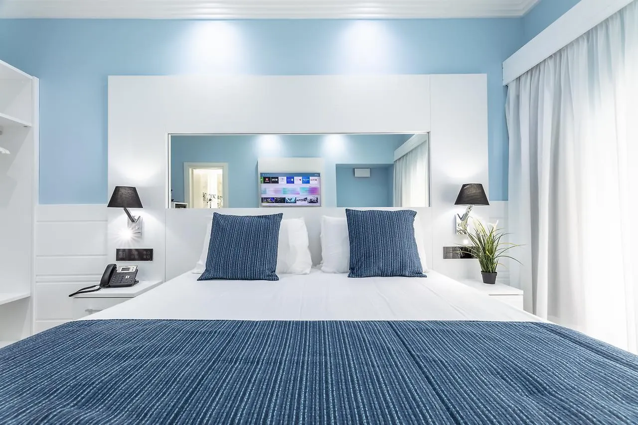 The One Boutique Hotel & Spa Rome (Adults Only)