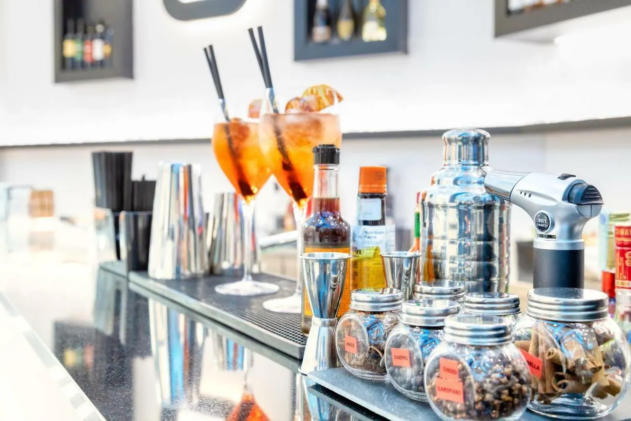 The One Boutique Hotel & Spa Rome (Adults Only)