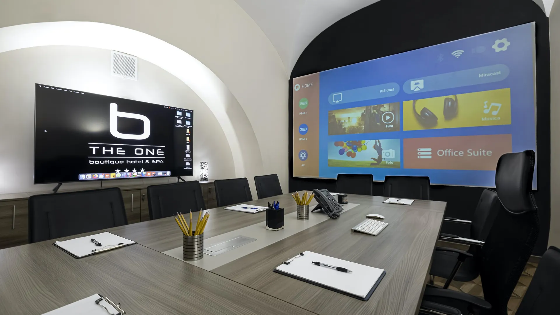 The One Boutique Hotel & Spa Rome (Adults Only)