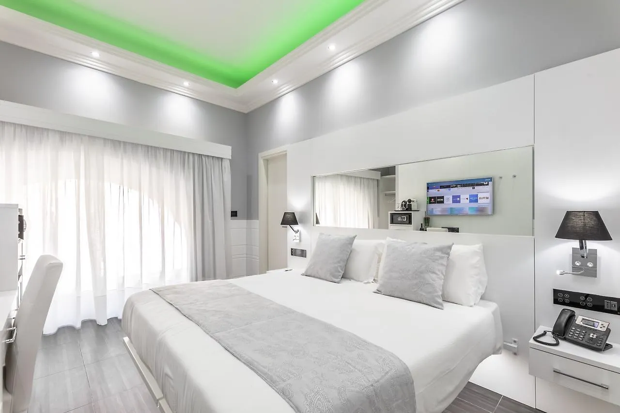 The One Boutique Hotel & Spa Rome (Adults Only) Italy