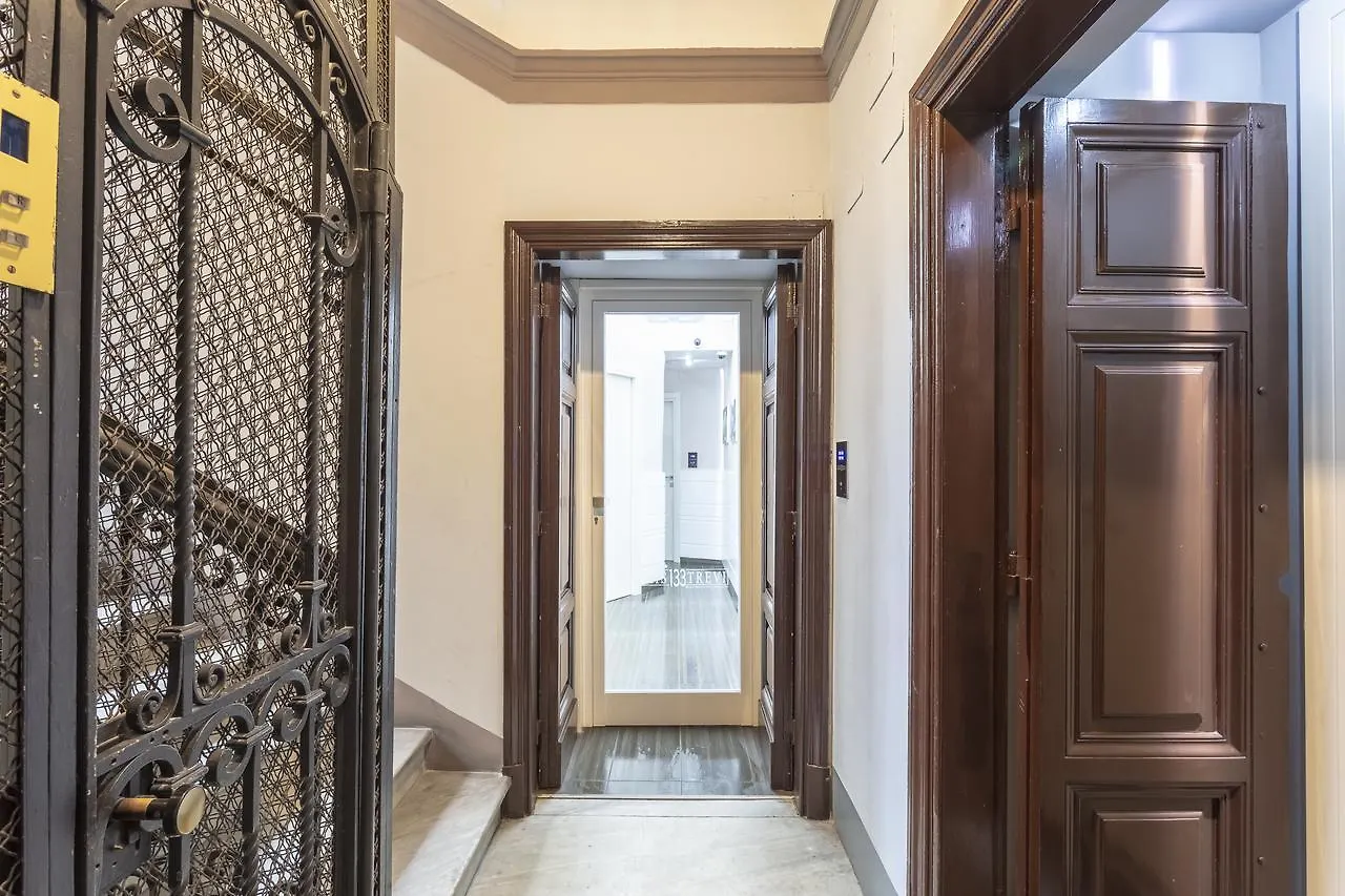 The One Boutique Hotel & Spa Rome (Adults Only)
